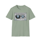 The Anxiety Mixtape Vol 1 T-Shirt
