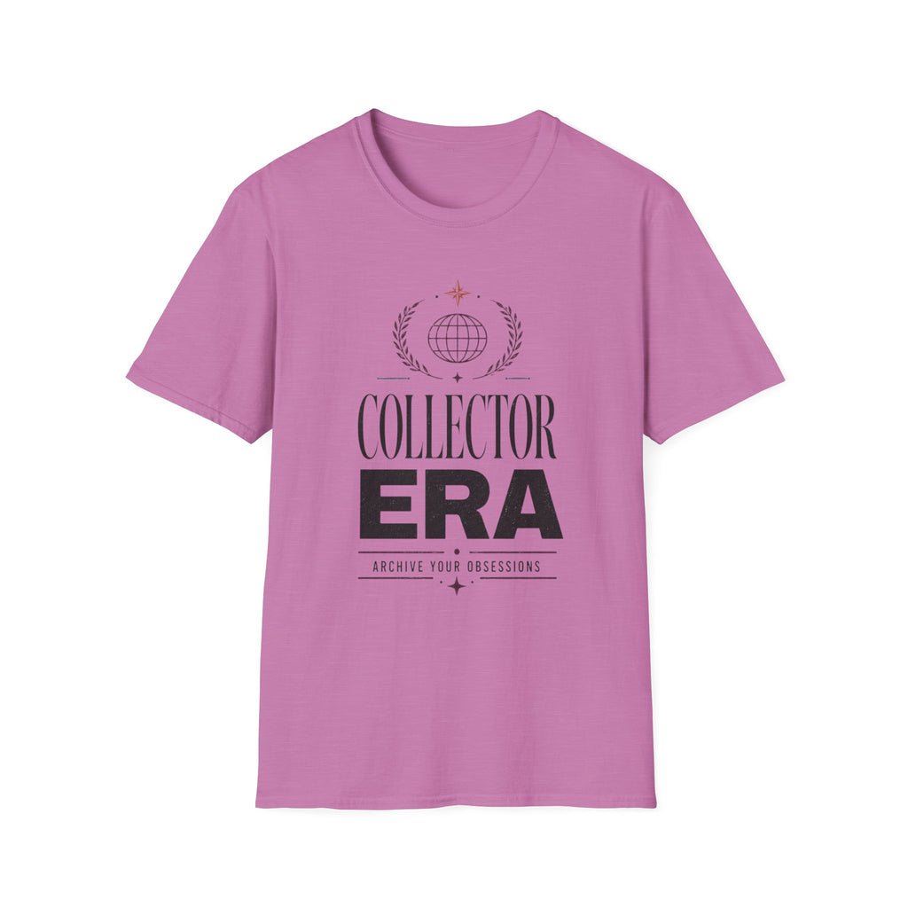 Collector Era T-Shirt