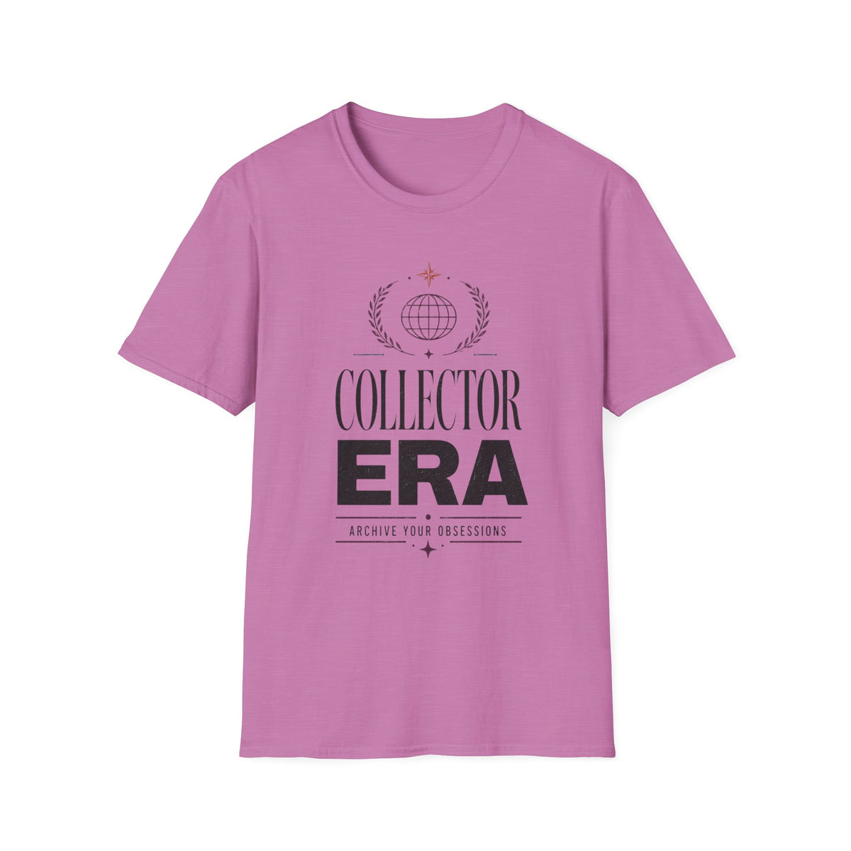 Collector Era T-Shirt