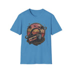 Tape Sunset T-Shirt