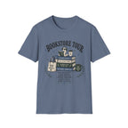Bookstore Tour - T-Shirt
