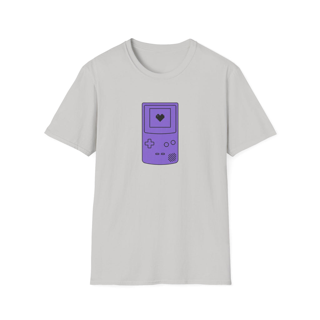 Game Of Heart T-Shirt