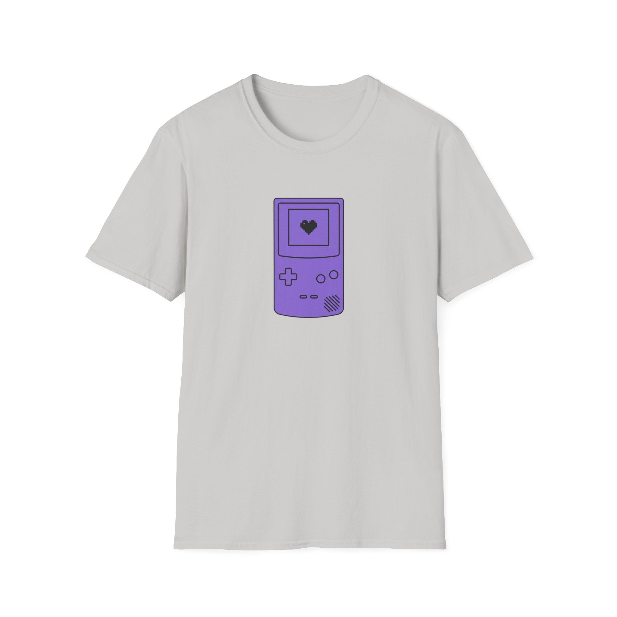 Game Of Heart T-Shirt