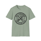Anti-streaming collector club t-shirt