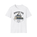 Bookstore Tour T-Shirt