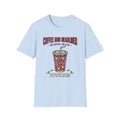 Coffee Run Headliner T-Shirt
