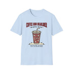 Coffee Run Headliner T-Shirt