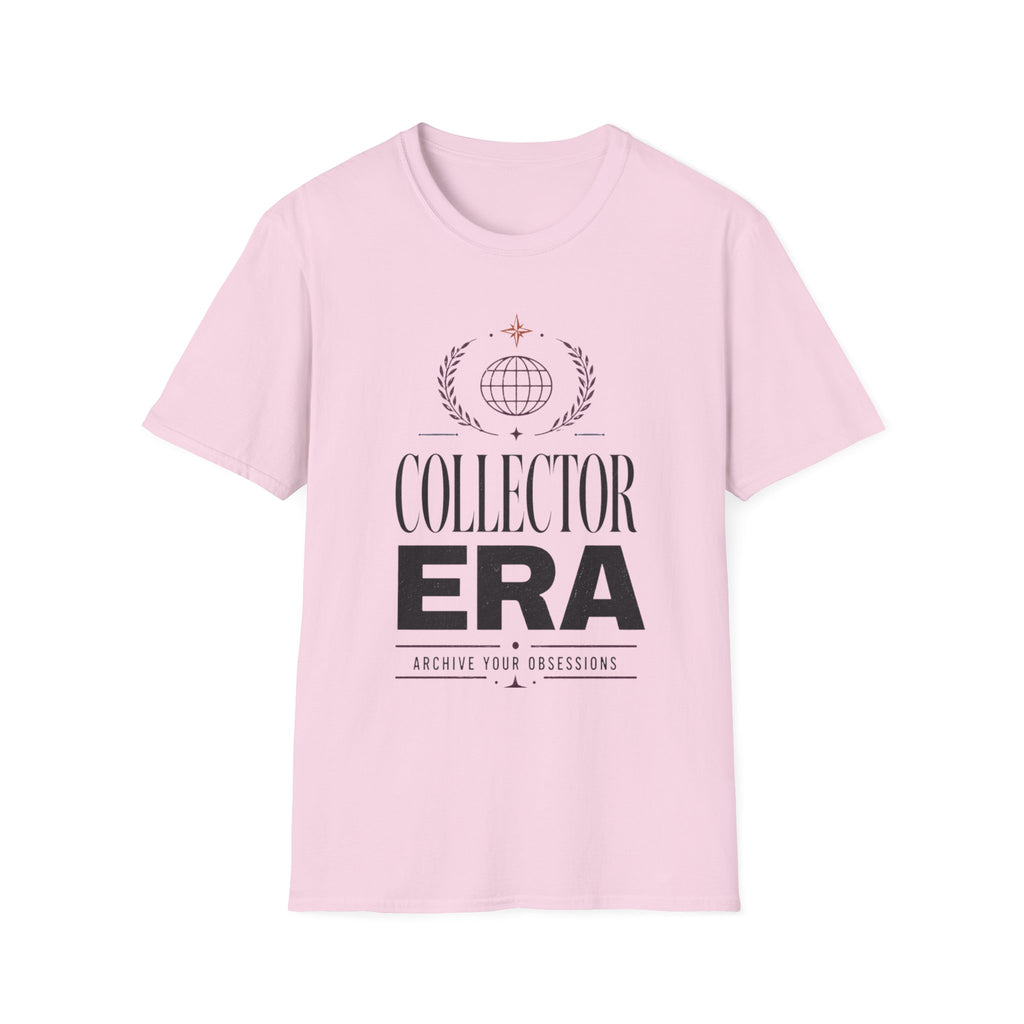 Collector Era - T-Shirt