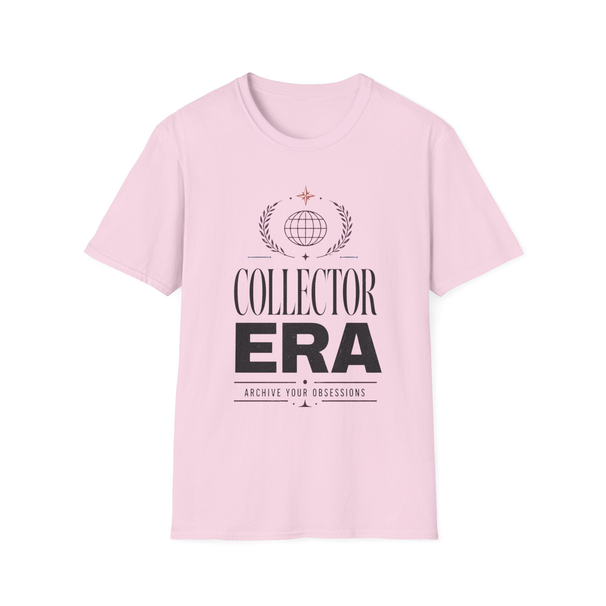 Collector Era - T-Shirt