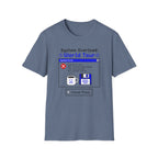System Overload World Tour T-Shirt