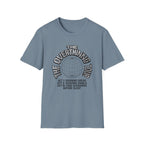 The Overthinking Tour T-Shirt