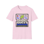 Side Quest Survivor T-Shirt
