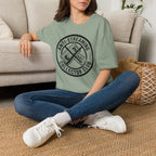 Anti-streaming collector club t-shirt