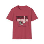 Support Local Overthinkers T-Shirt