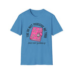 The Do Not Perceive Me Tour T-Shirt