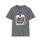 Limited Edition Phase T-Shirt