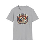 Analog media t-shirt