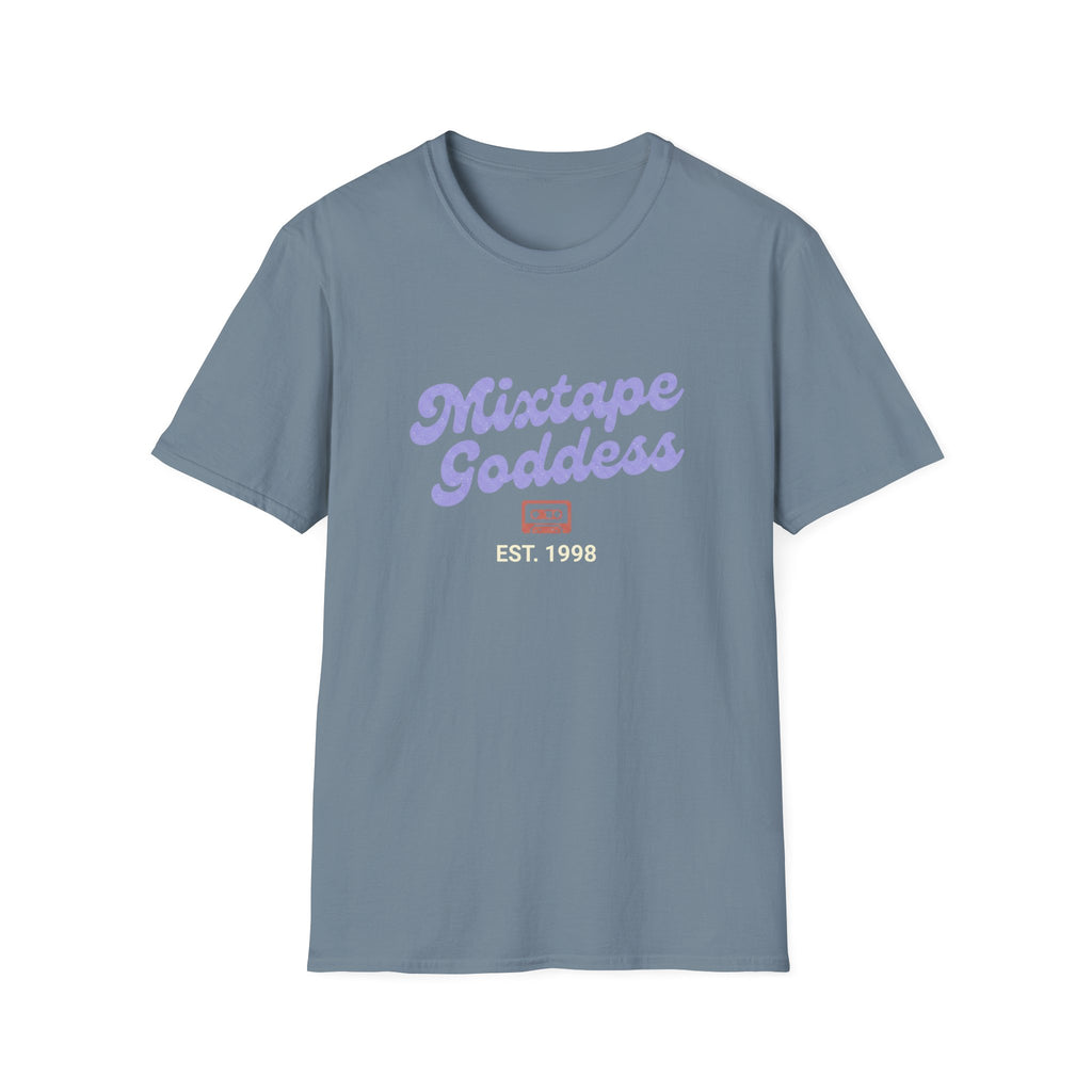 Mixtape Godess T-Shirt