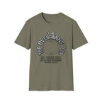 The Overthinking Tour T-Shirt