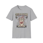 No Coffee No Plot T-Shirt