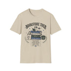 Bookstore Tour - T-Shirt