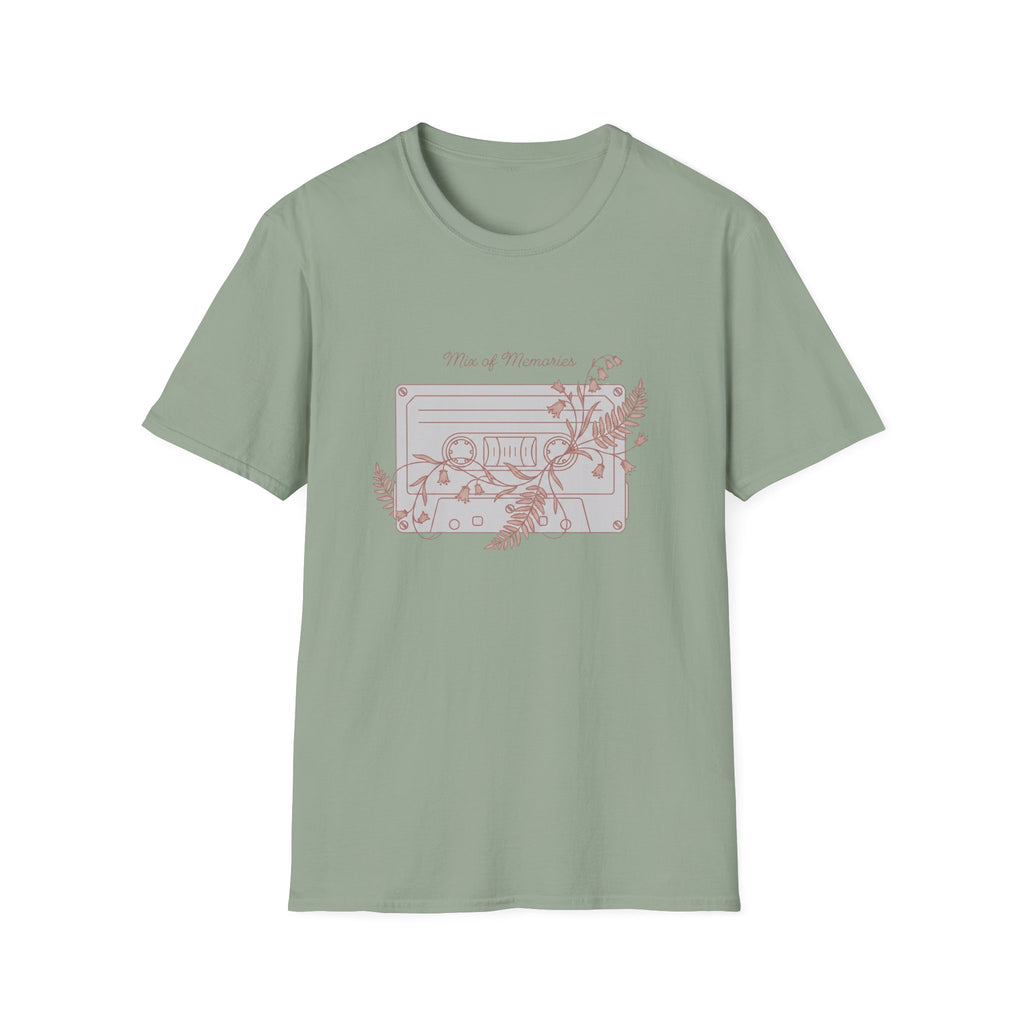 Mix of Memories T-Shirt