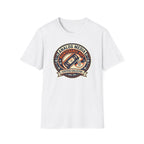 Analog media t-shirt