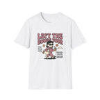 Left the House Tour T-Shirt - Girl Version