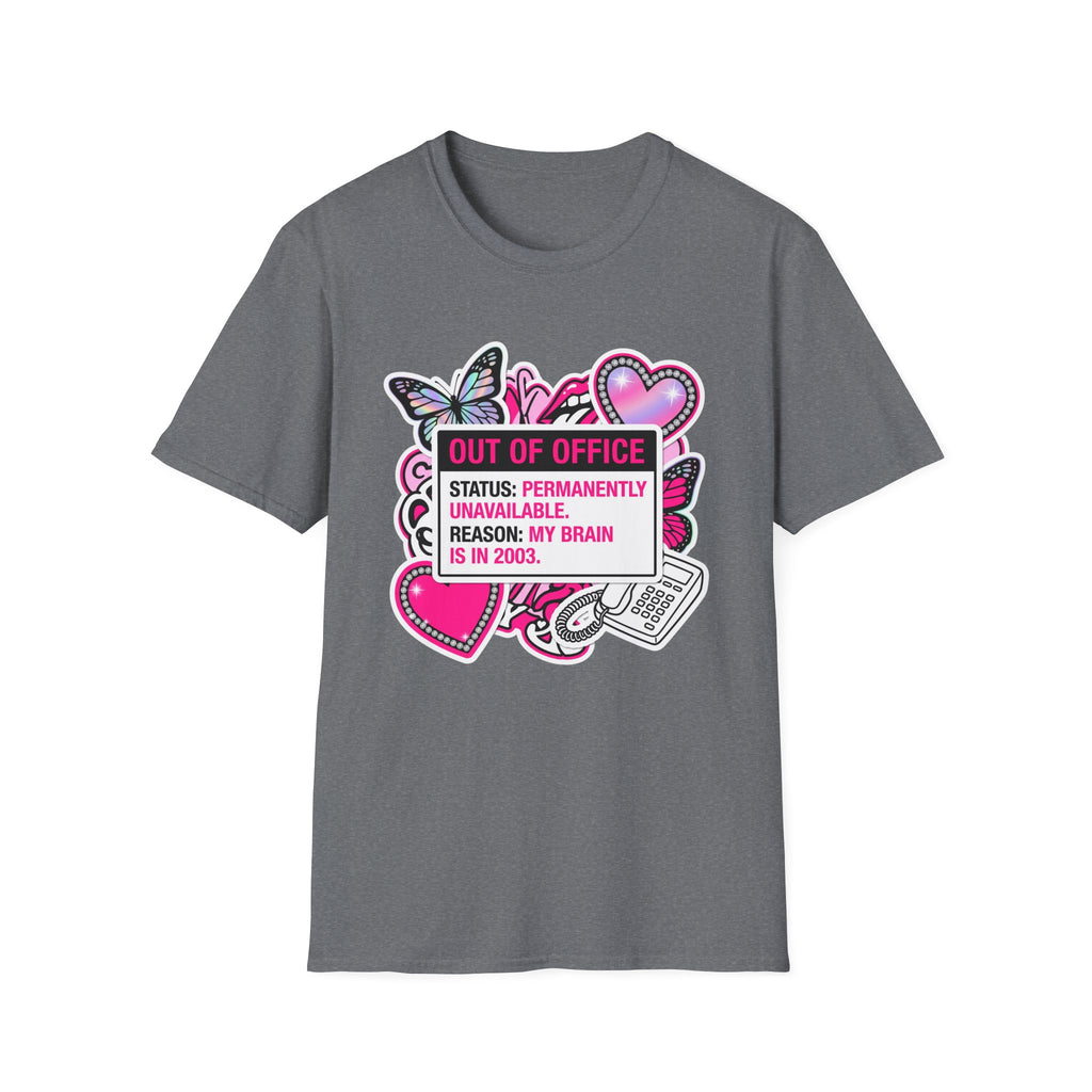 Out of Office T-Shirt