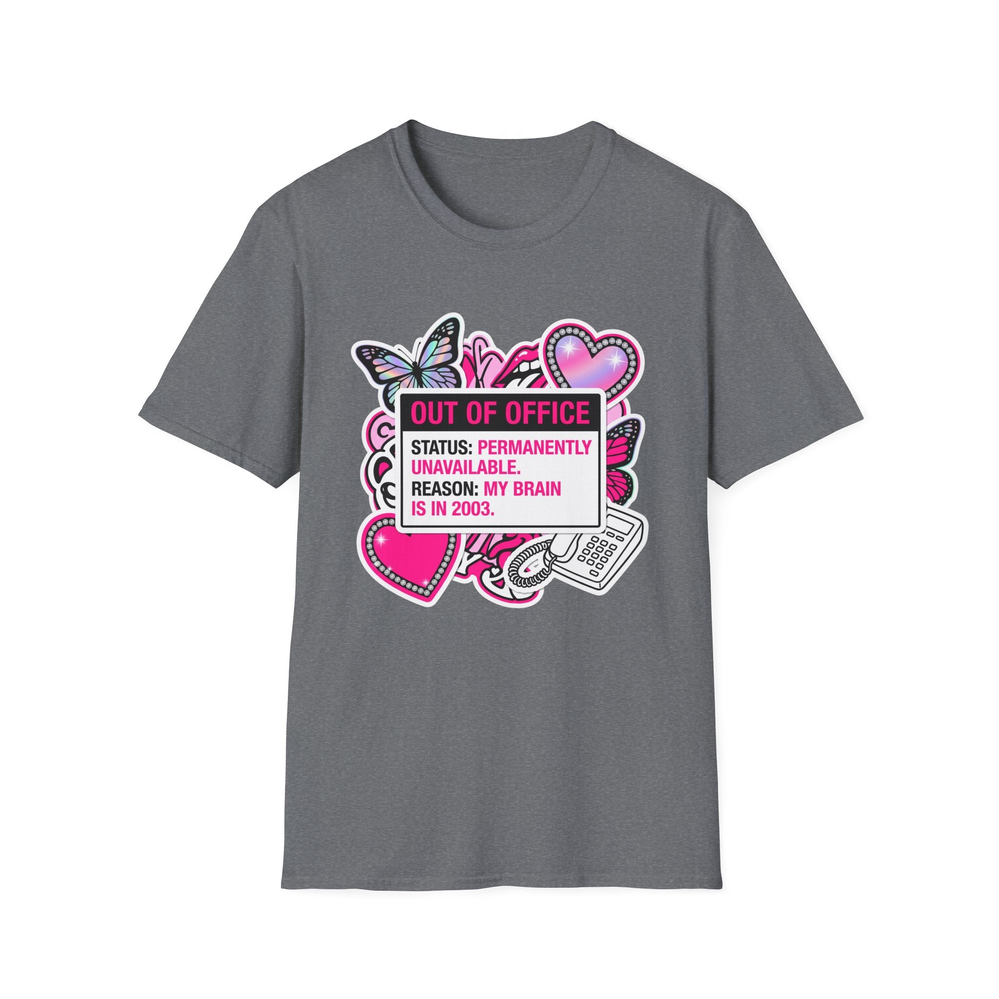 Out of Office T-Shirt