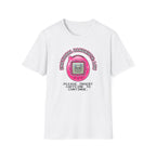 Emotional Bandwidth Low T-Shirt