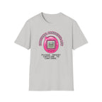 Emotional Bandwidth Low T-Shirt