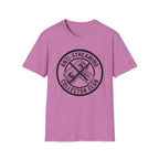 Anti-Streaming Collector Club T-Shirt