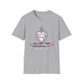 Limited Screen Time Villain T-Shirt