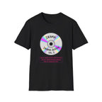 Drama Queen Vo1. 1 Tshirt Design