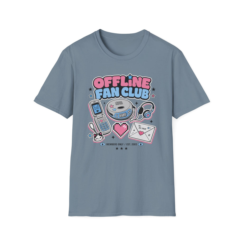 Offline Fan Club T-Shirt