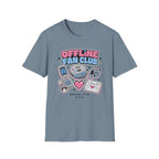 Offline Fan Club T-Shirt