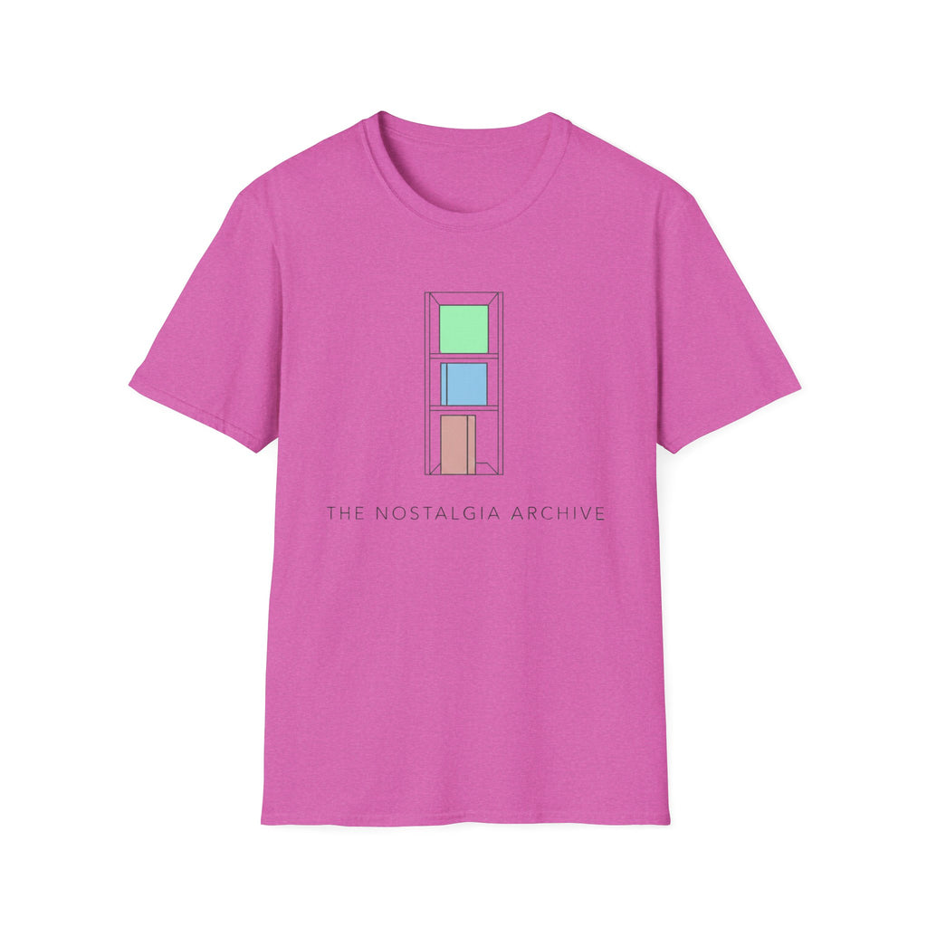 The Nostalgia Archive T-Shirt