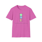 The Nostalgia Archive T-Shirt