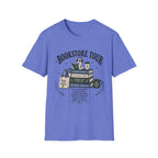 Bookstore Tour - T-Shirt