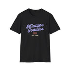 Mixtape Godess T-Shirt