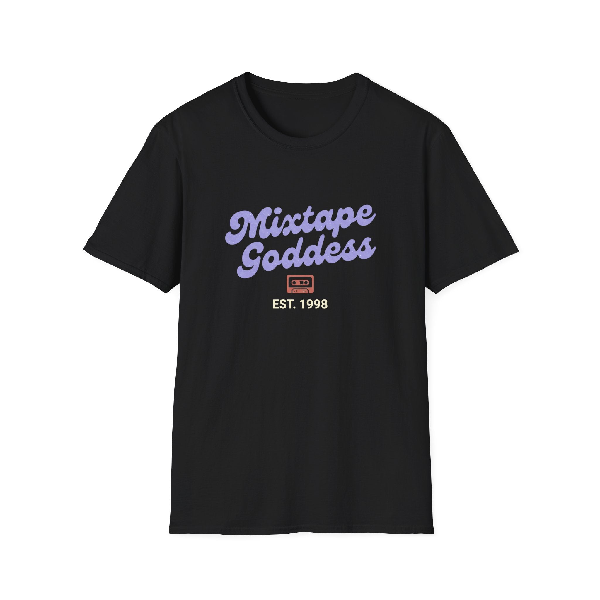 Mixtape Godess T-Shirt