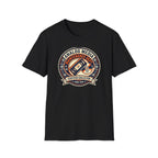 Analog media t-shirt
