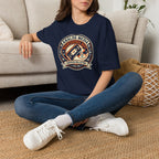 Analog media t-shirt