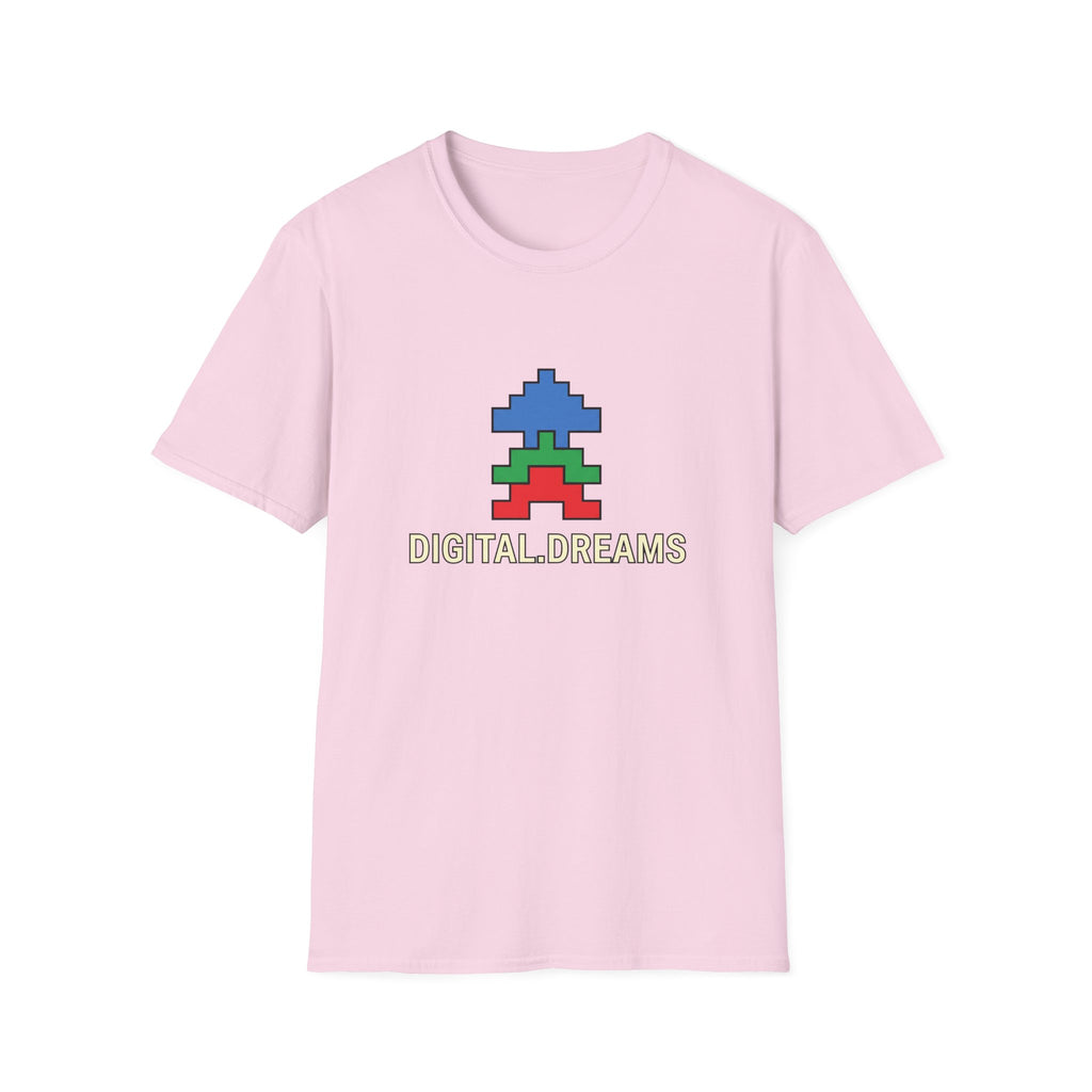 Digital Dream T-Shirt