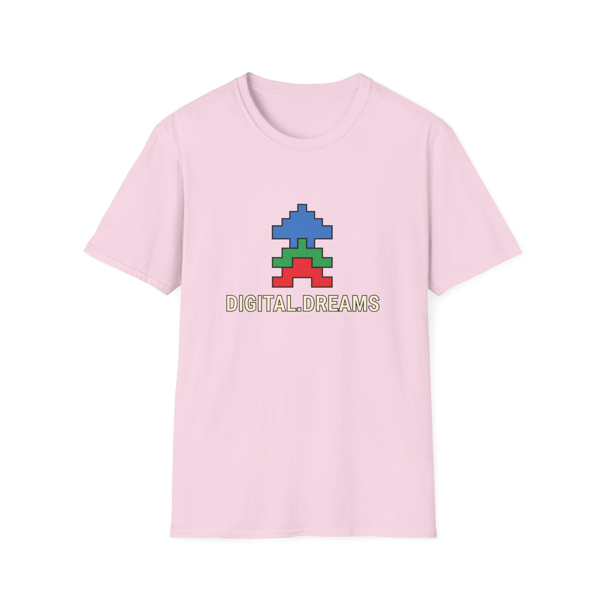 Digital Dream T-Shirt