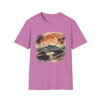 Record Waves T-Shirt
