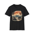 Record Waves T-Shirt