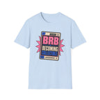 BRB Becoming Collectible - T-Shirt