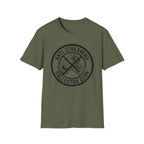 Anti-streaming collector club t-shirt